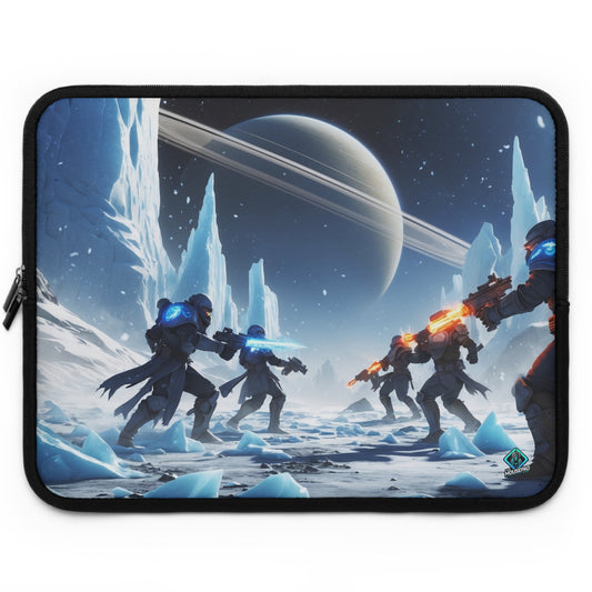 Laptop Sleeve - Galactic Battlefront (US Version)