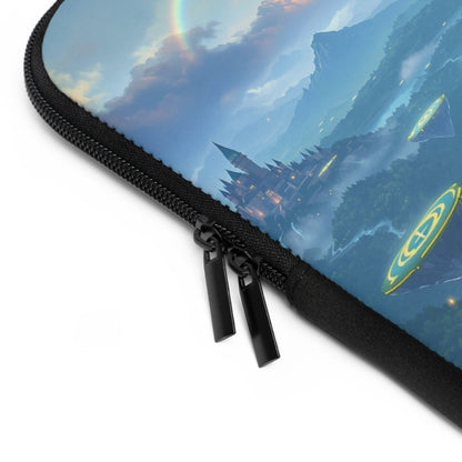 Laptop Sleeve - Legendary Quest (US Version)