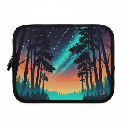 Laptop Sleeve - Starlit Forest (US Version)