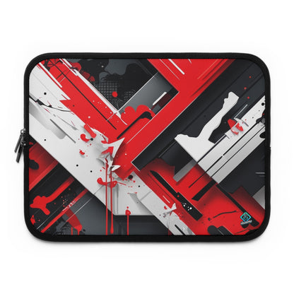 Laptop Sleeve - Urban Edge (US Version)