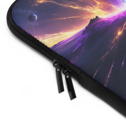 Laptop Sleeve - Galactic Escape (US Version)