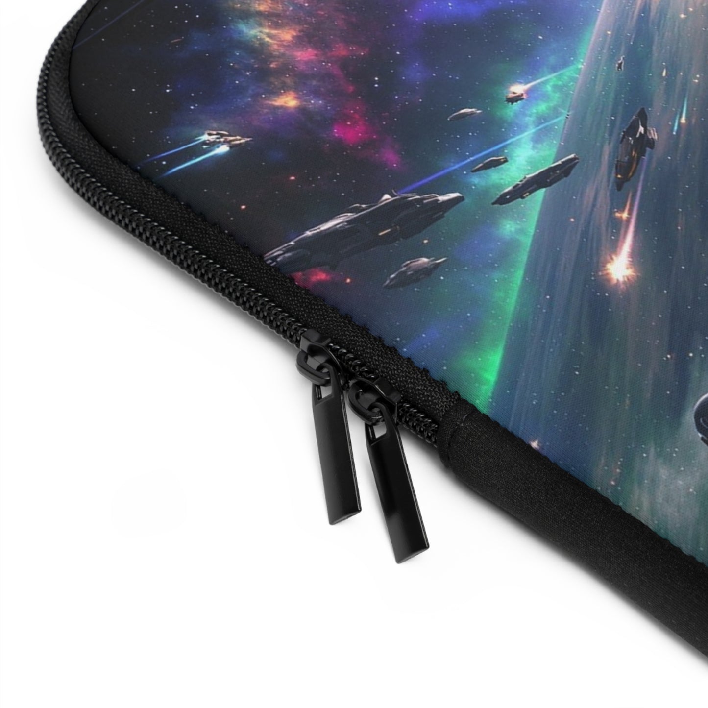 Laptop Sleeve - Galactic Fleet Command (US Version)