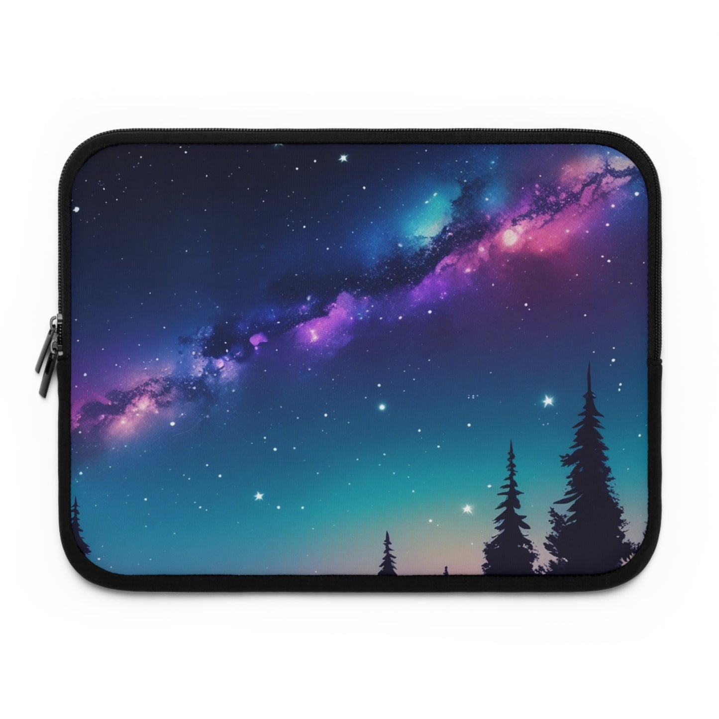 Laptop Sleeve - Galaxy Nightscape (US Version)