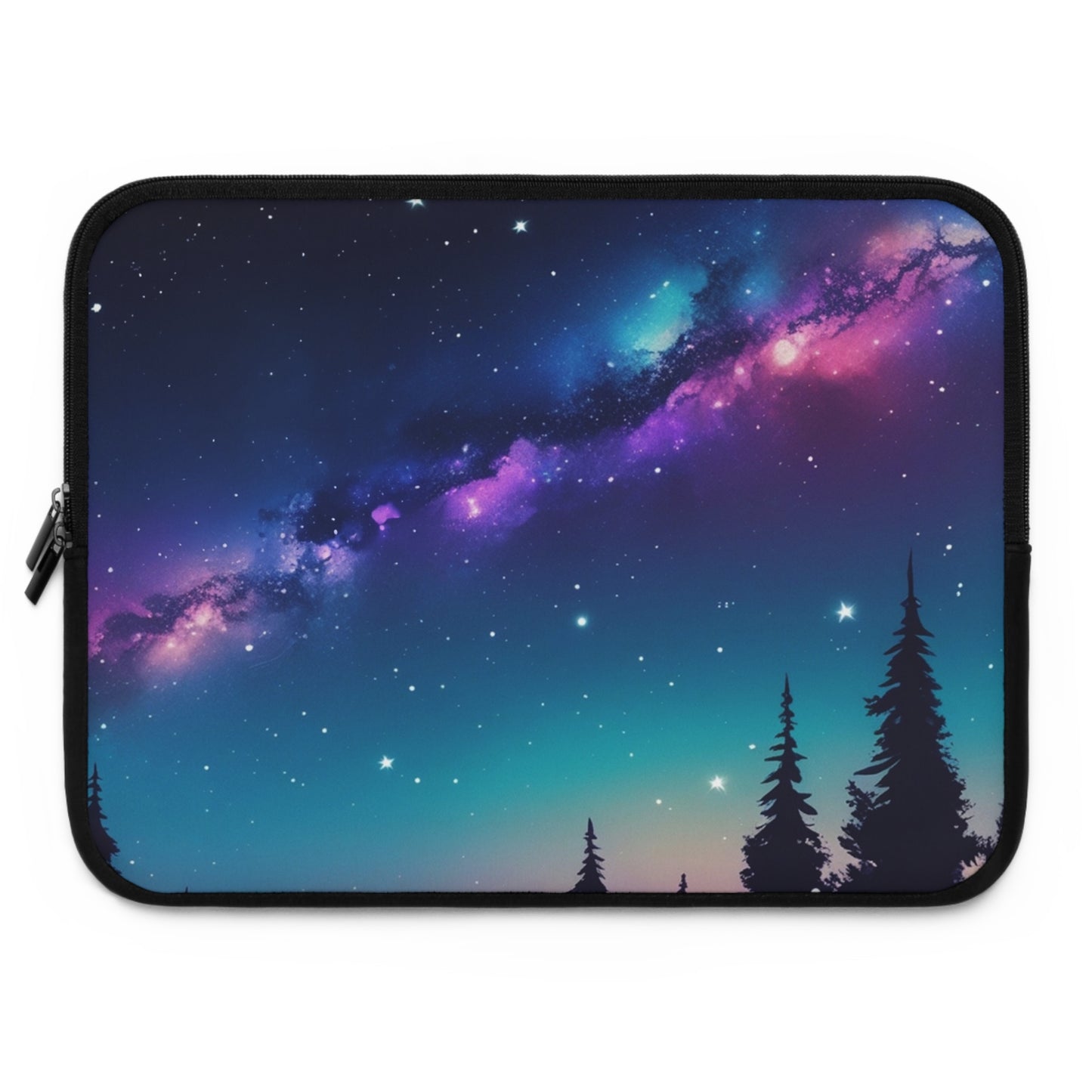 Laptop Sleeve - Galaxy Nightscape (US Version)