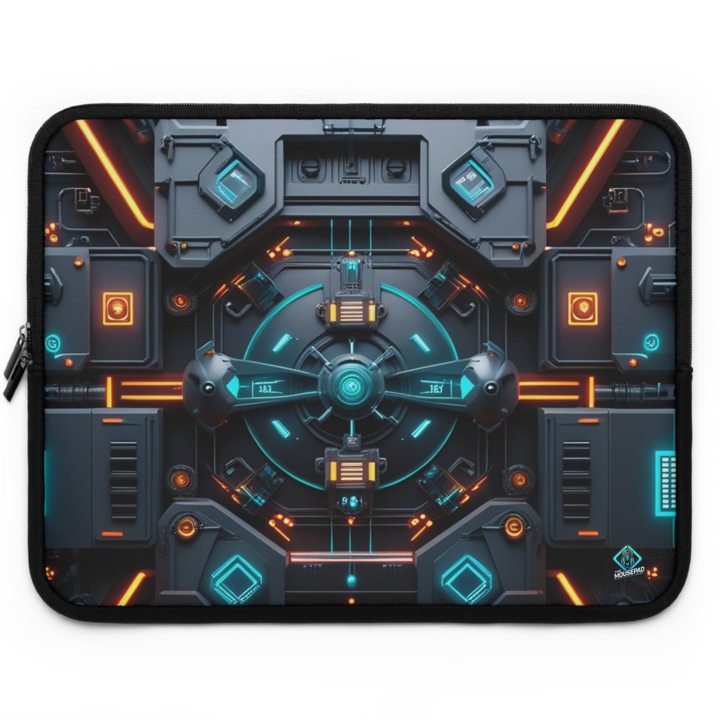 Laptop Sleeve - CyberCore (US Version)