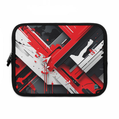 Laptop Sleeve - Urban Edge (US Version)