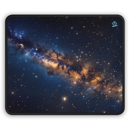 Gaming Mousepad - Galaxy Explorer 9" x 7" (US Version)