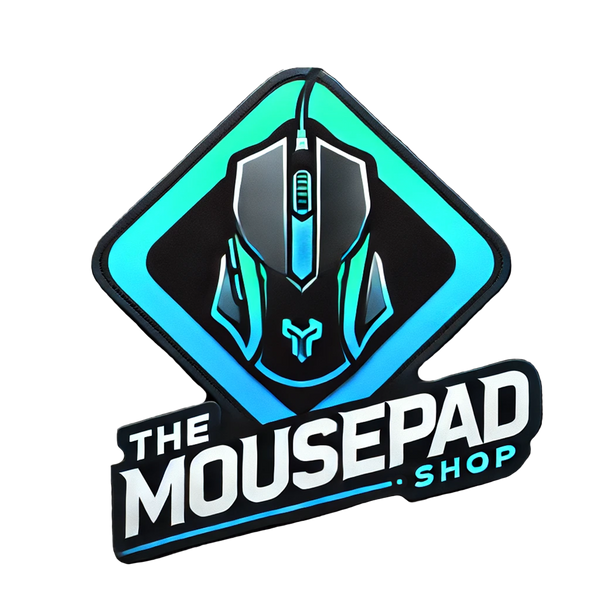 The Mousepad Shop